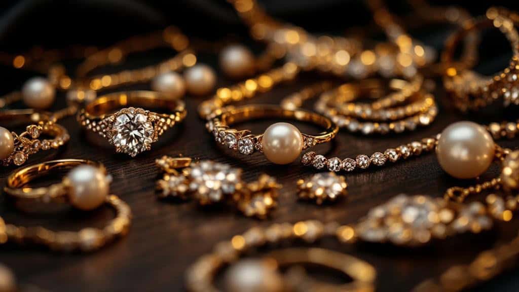 Schmuck verkaufen: Der komplette Ratgeber für Sammlungen – Schmuck verkaufen | Antik Seider