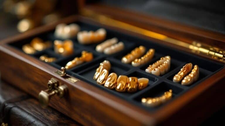 Zahngold – fachkundig bewertet von Antik Seider, DGuSV-zertifizierte Sachverständige
