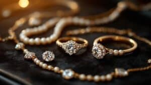 Schmuck verkaufen: Wo bekomme ich den fairsten Preis? – Schmuck verkaufen | Antik Seider