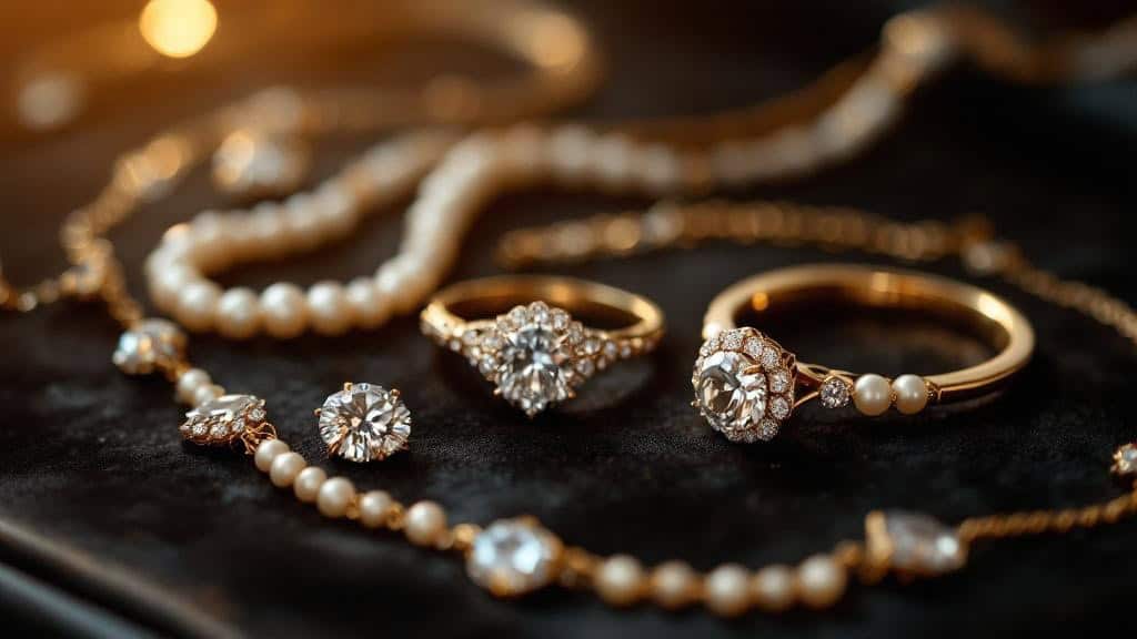 Schmuck verkaufen: Wo bekomme ich den fairsten Preis? – Schmuck verkaufen | Antik Seider